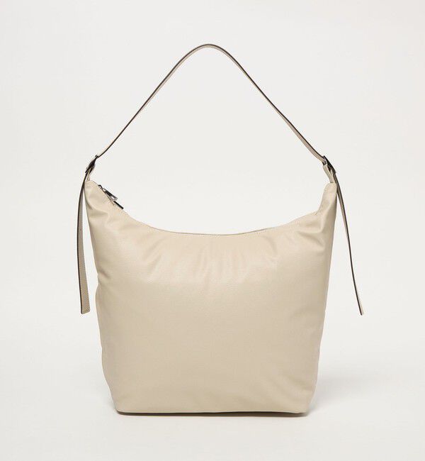 UNITED ARROWS green label relaxing「【WEB限定】＜PARTE＞ダブルバックル 2WAYショルダーバッグ  はっ水」|ショルダー・メッセンジャー|