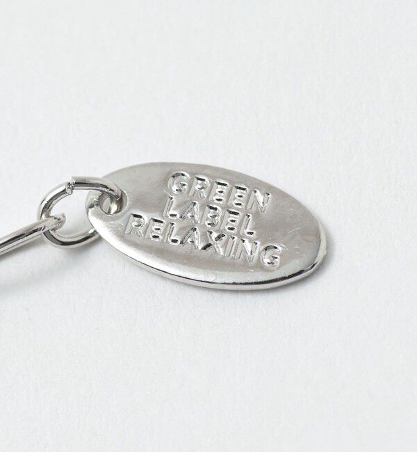 UNITED ARROWS green label relaxing「カラー ネックレス」|ネックレス|