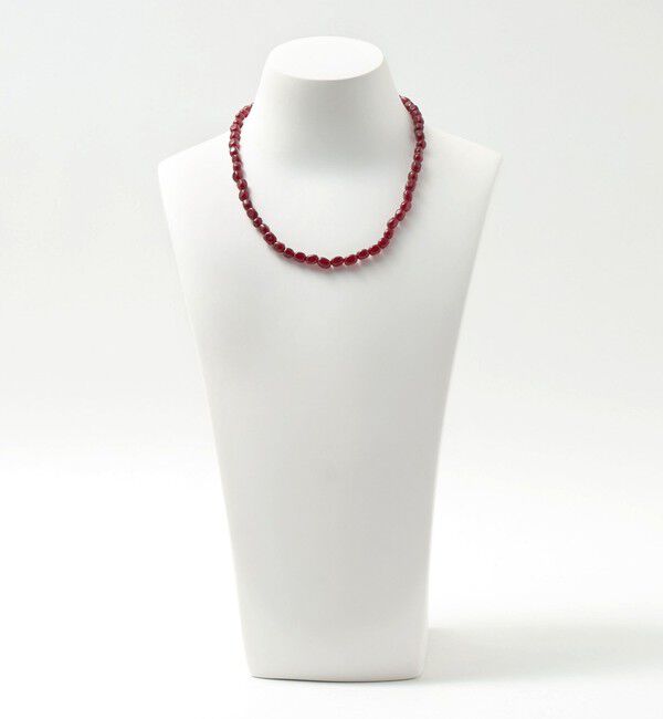 UNITED ARROWS green label relaxing「カラー ネックレス」|ネックレス|