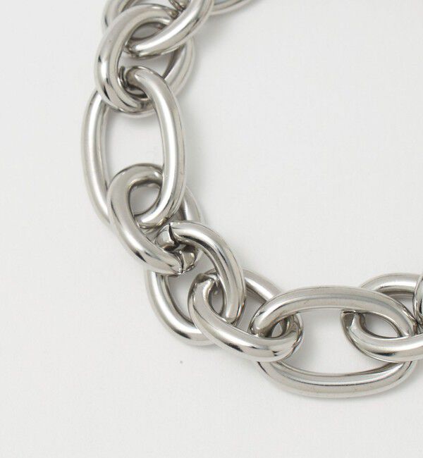 UNITED ARROWS green label relaxing「チェーン ブレスレット 2」|ブレスレット・バングル|