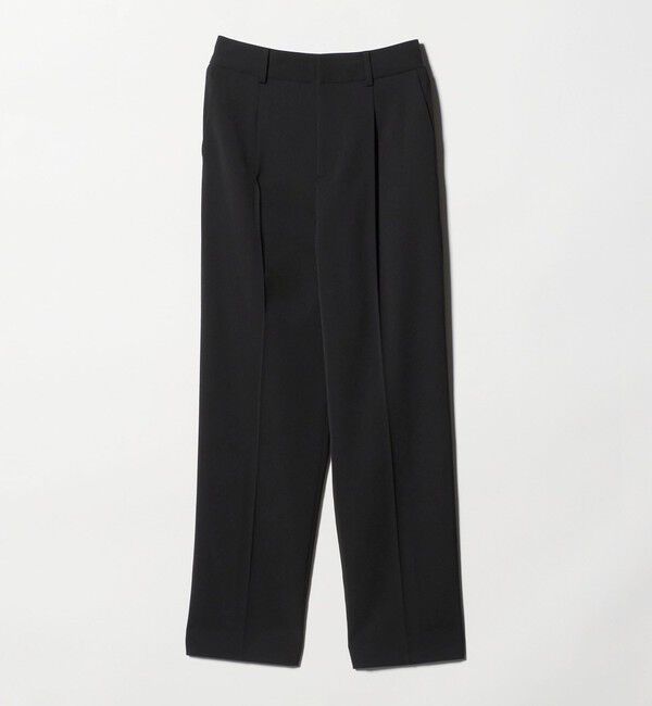 UNITED ARROWS green label relaxing「［size SHORT/TALLあり］サラフール テーパード パンツ 」|スラックス|