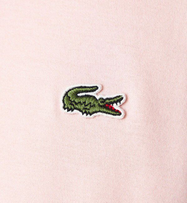 UNITED ARROWS green label relaxing「＜LACOSTE＞ショートスリーブ Tシャツ」|Tシャツ・カットソー|