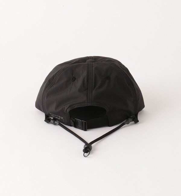 BEAUTY&YOUTH UNITED ARROWS「＜DAIWA PIER39＞TECH TRAVEL 6PANEL キャップ」|キャップ・キャスケット|