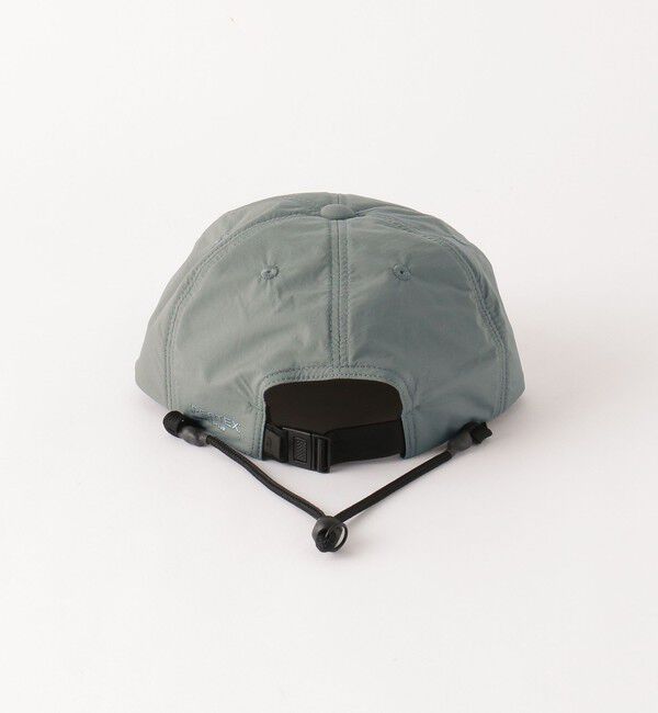 BEAUTY&YOUTH UNITED ARROWS「＜DAIWA PIER39＞TECH TRAVEL 6PANEL キャップ」|キャップ・キャスケット|