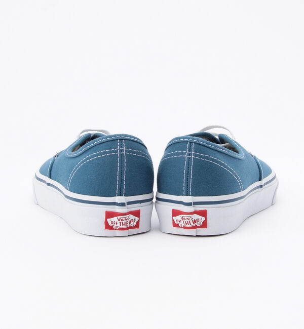 BEAMSBOY「VANS / AUTHENTIC」|スニーカー|