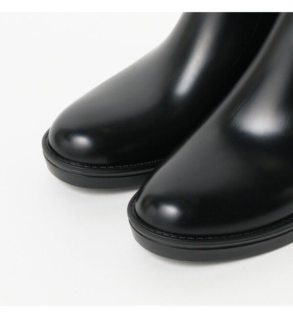 Demi-Luxe BEAMS 「MACKINTOSH / TRINIT サイドゴア レインブーツ」|その他|