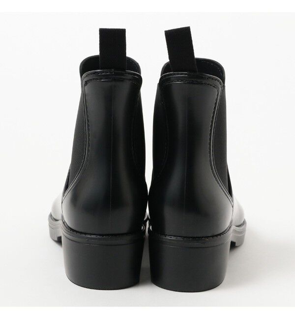 Demi-Luxe BEAMS 「MACKINTOSH / TRINIT サイドゴア レインブーツ」|その他|