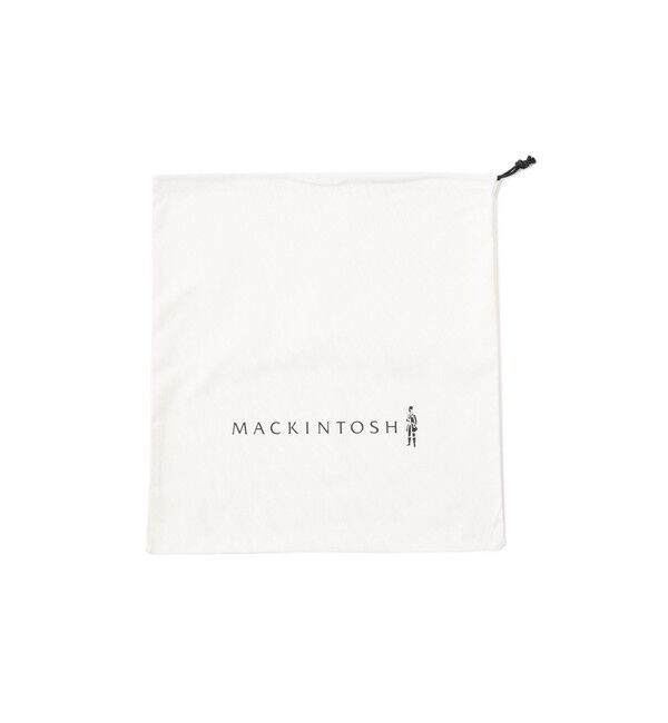 Demi-Luxe BEAMS 「MACKINTOSH / TRINIT サイドゴア レインブーツ」|その他|