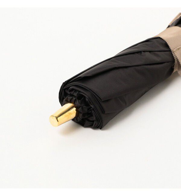 Demi-Luxe BEAMS 「ATHENA NEW YORK / Multi Camila 晴雨兼用 折り畳み傘」|傘|