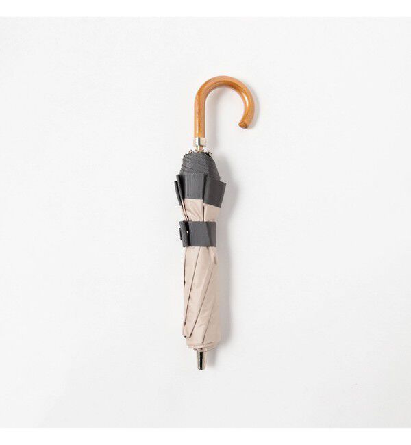 Demi-Luxe BEAMS 「ATHENA NEW YORK / Multi Camila 晴雨兼用 折り畳み傘」|傘|