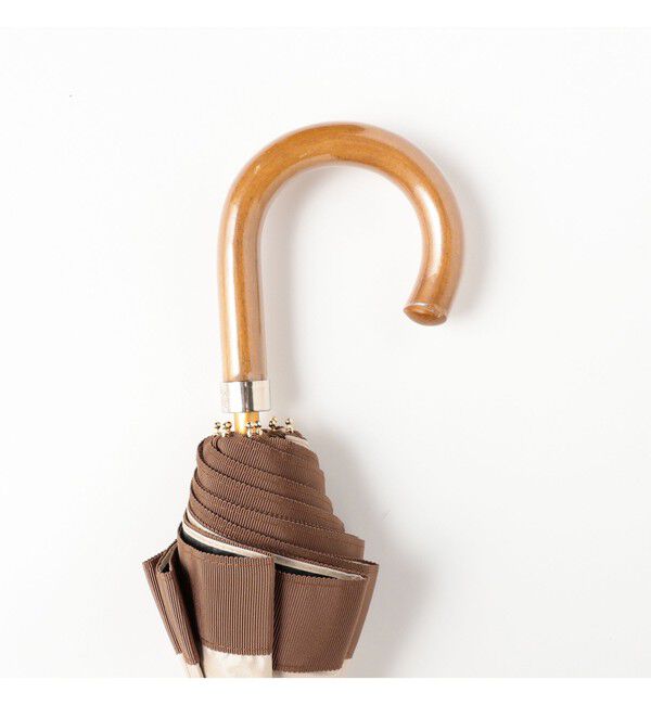 Demi-Luxe BEAMS 「ATHENA NEW YORK / Multi Camila 晴雨兼用 折り畳み傘」|傘|