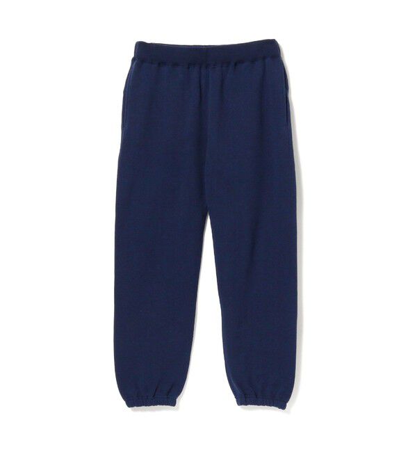 BEAMS PLUS「LOOPWHEELER / 別注 Slim Athletic Sweat Pants」|その他|
