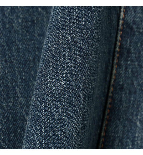 BEAMS「【別注】Gramicci / コーデュラデニム カーゴ ショーツ」|その他|