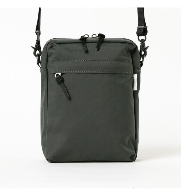 BEAMS PLUS「【別注】STANDARD SUPPLY / WEEKEND TALL SHOULDER」|その他|