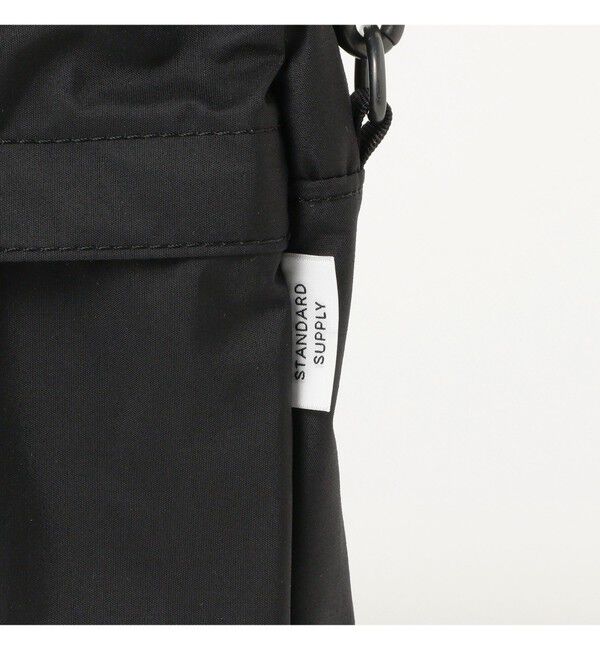 BEAMS PLUS「【別注】STANDARD SUPPLY / WEEKEND TALL SHOULDER」|その他|