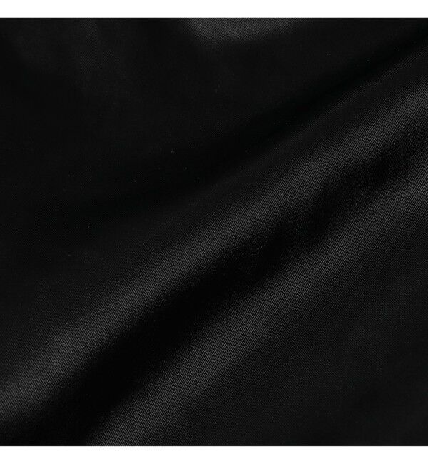 BEAMS「【別注】Gramicci / シャイニーナイロン 6ポケットパンツ」|チノ|