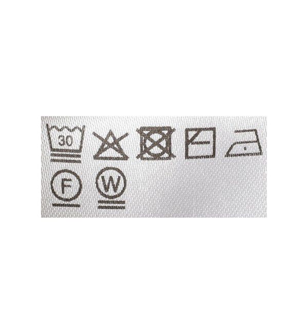 BEAMS「【別注】LACOSTE / ジップ カーディガン」|ニット・セーター|