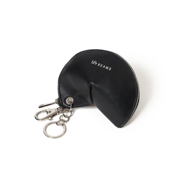 BEAMS「フォーチューンクッキー キーホルダー」|キーケース|