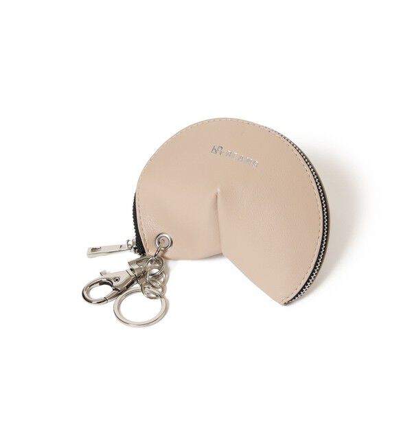 BEAMS「フォーチューンクッキー キーホルダー」|キーケース|