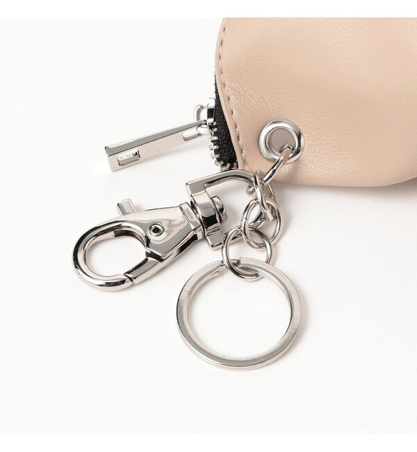 BEAMS「フォーチューンクッキー キーホルダー」|キーケース|