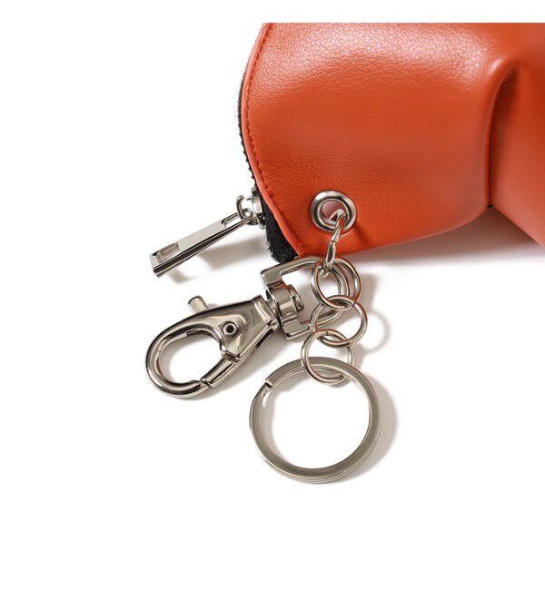 BEAMS「フォーチューンクッキー キーホルダー」|キーケース|