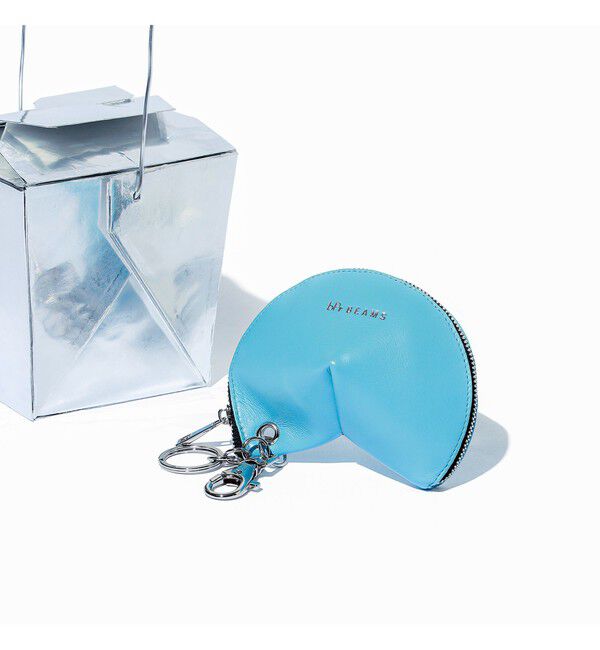 BEAMS「フォーチューンクッキー キーホルダー」|キーケース|SAX