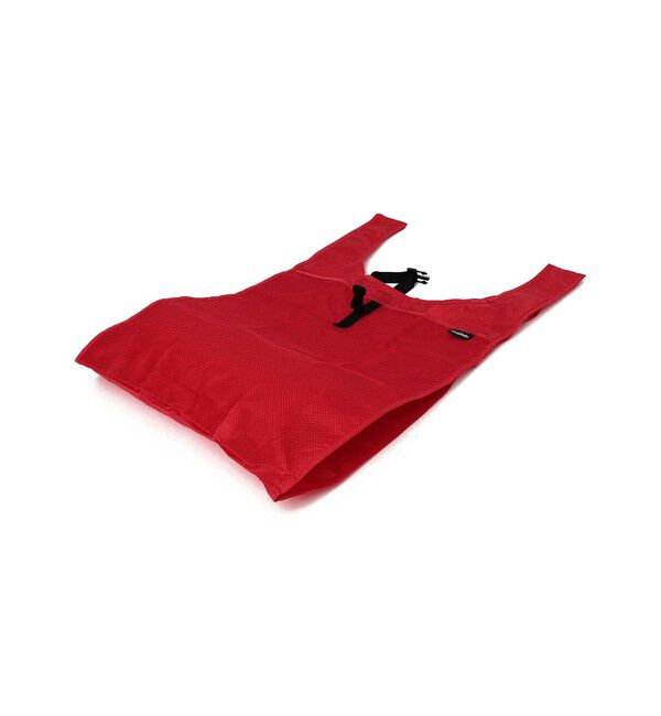 SHIPS any「nahe: ネーエ ショッパー L (エコバッグ / サブバッグ)」|リュック|