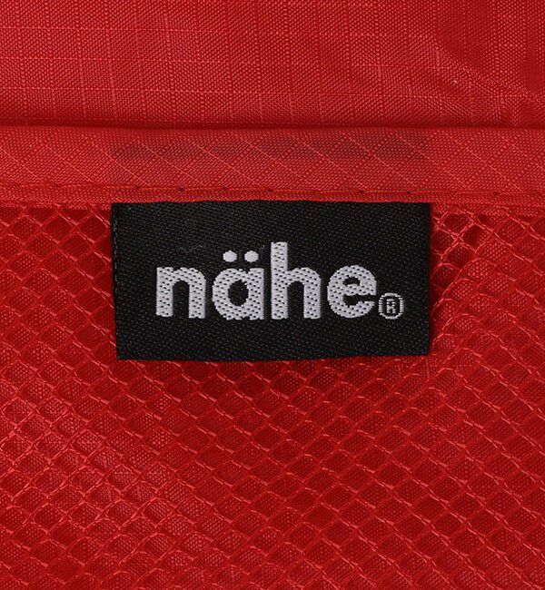 SHIPS any「nahe: ネーエ ショッパー L (エコバッグ / サブバッグ)」|リュック|