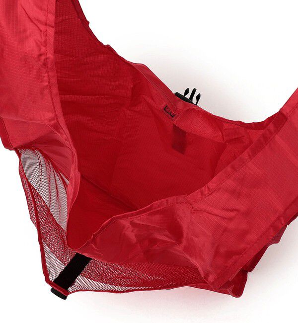 SHIPS any「nahe: ネーエ ショッパー L (エコバッグ / サブバッグ)」|リュック|