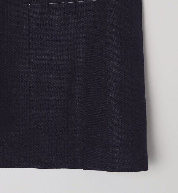 SHIPS「SHIPS: TALLIA Di DELFINO ジャケット」|テーラードジャケット|