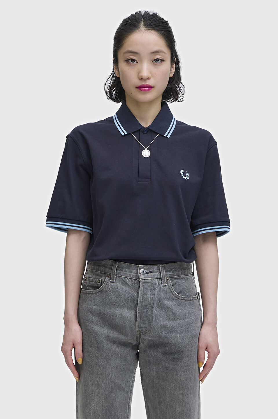 FRED PERRY 「The Fred Perry Shirt  M12 」|ポロシャツ|
