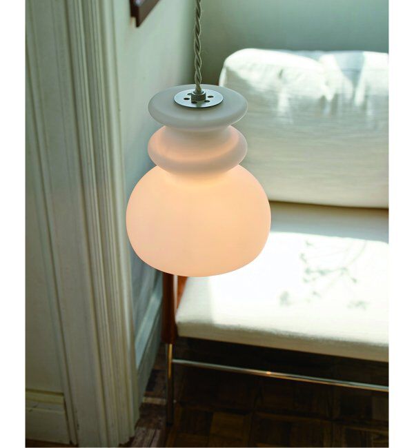 journal standard Furniture「Mond pendant lamp　モンド ペンダントライト」|その他|ホワイト