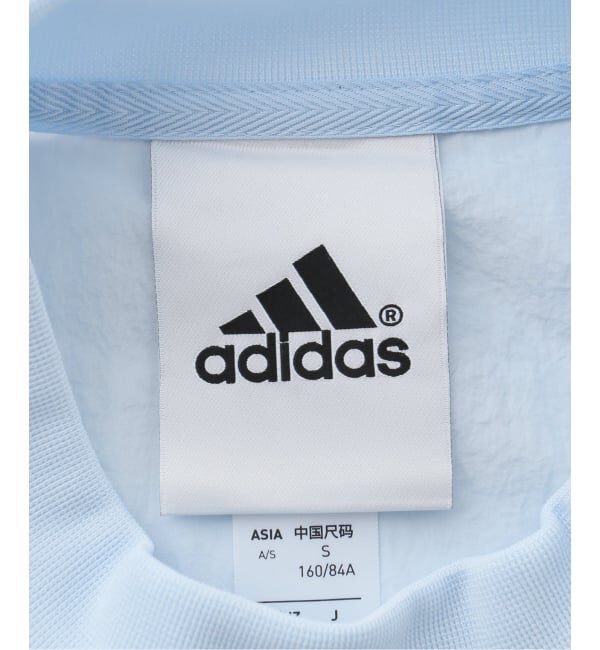 JOINT WORKS「adidas originals / アディダス オリジナルス TEAMGEIST 2.0 SWEATSHIRT」|スウェット・ジャージ|