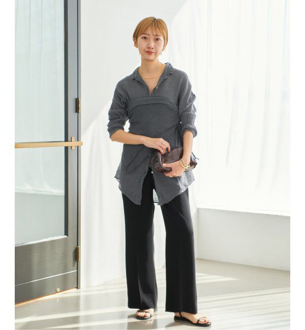 Plage「LES ATELIERS FRANCAIS DE CONFECTION 別注 スカーフ」|バンダナ・スカーフ|