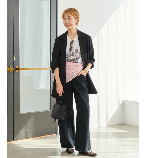 Plage「LES ATELIERS FRANCAIS DE CONFECTION 別注 スカーフ」|バンダナ・スカーフ|