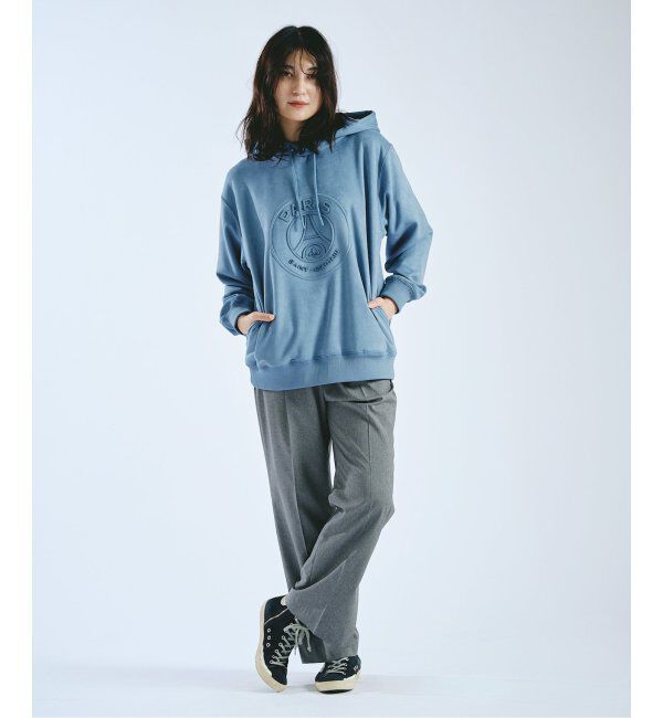 Paris Saint-Germain「PSG JP FS HOODIE スウェットパーカー」|パーカー|