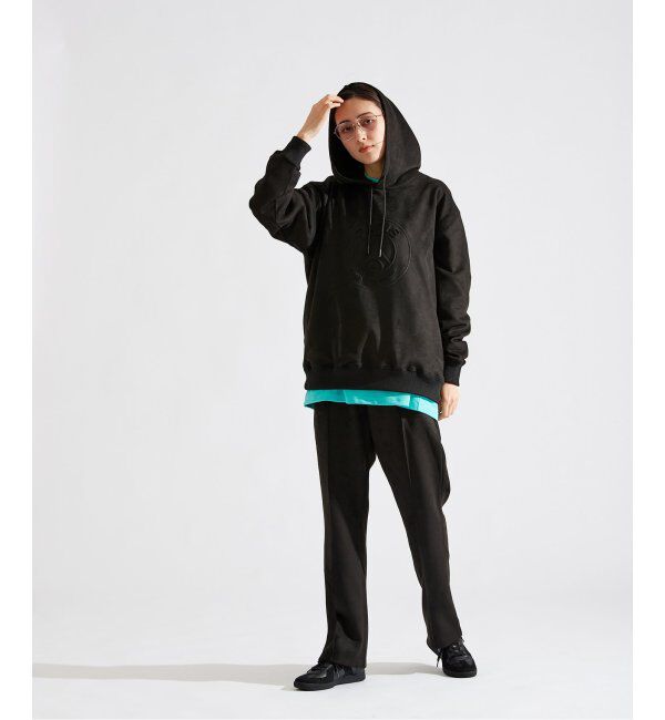 Paris Saint-Germain「PSG JP FS HOODIE スウェットパーカー」|パーカー|