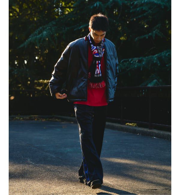 Paris Saint-Germain「【Paris Saint-Germain / パリ・サン＝ジェルマン】 JP PUFFER JACKET」|その他|