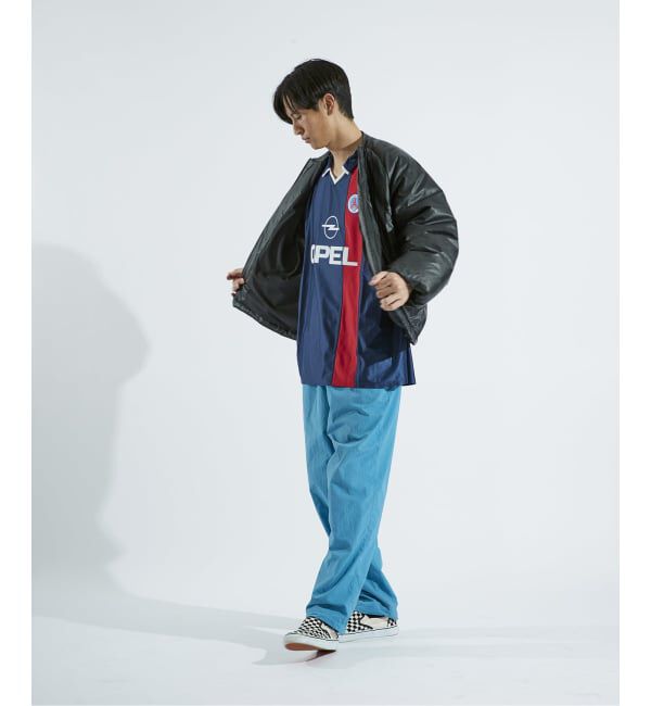 Paris Saint-Germain「【Paris Saint-Germain / パリ・サン＝ジェルマン】 JP PUFFER JACKET」|その他|