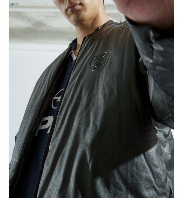Paris Saint-Germain「【Paris Saint-Germain / パリ・サン＝ジェルマン】 JP PUFFER JACKET」|その他|