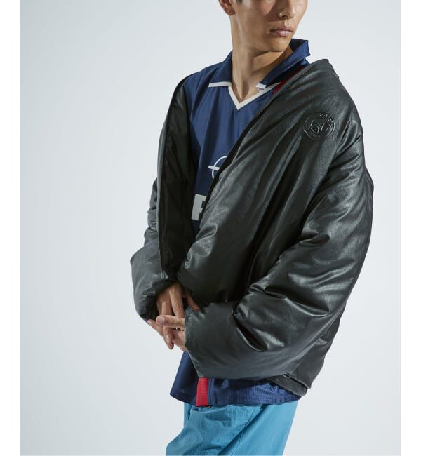 Paris Saint-Germain「【Paris Saint-Germain / パリ・サン＝ジェルマン】 JP PUFFER JACKET」|その他|