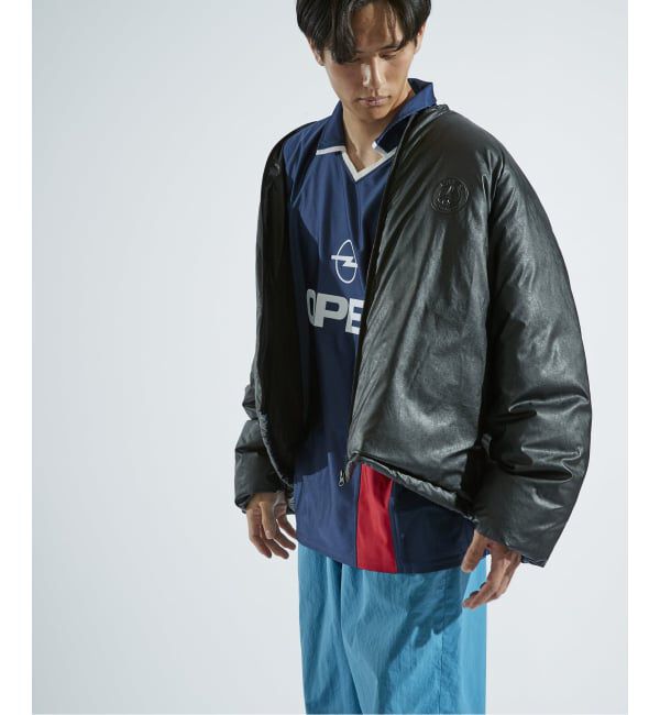 Paris Saint-Germain「【Paris Saint-Germain / パリ・サン＝ジェルマン】 JP PUFFER JACKET」|その他|
