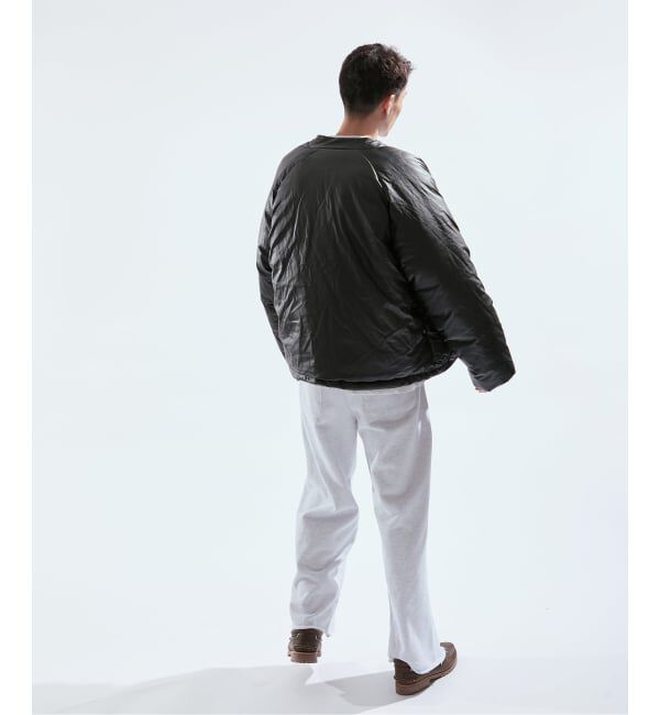 Paris Saint-Germain「【Paris Saint-Germain / パリ・サン＝ジェルマン】 JP PUFFER JACKET」|その他|