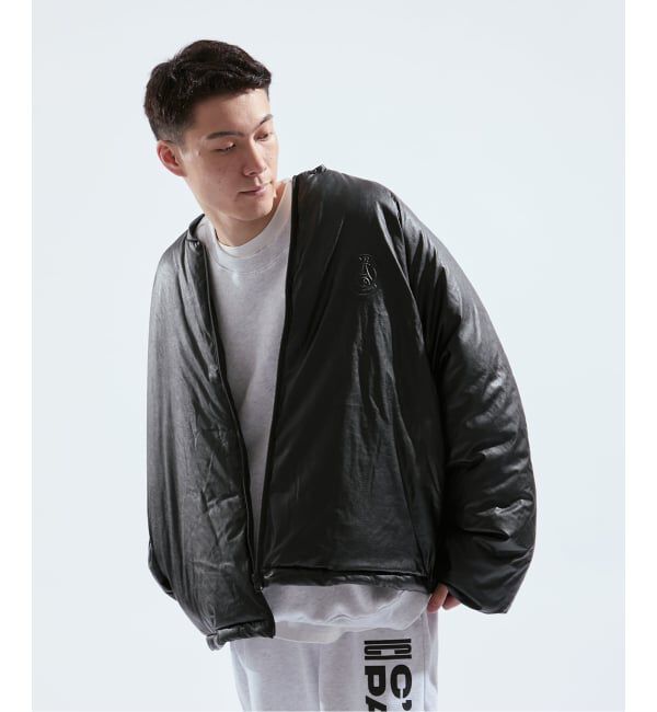 Paris Saint-Germain「【Paris Saint-Germain / パリ・サン＝ジェルマン】 JP PUFFER JACKET」|その他|