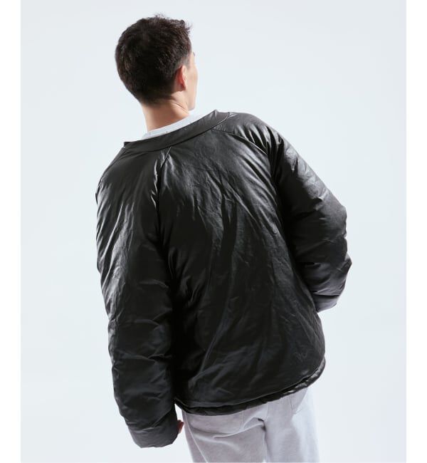 Paris Saint-Germain「【Paris Saint-Germain / パリ・サン＝ジェルマン】 JP PUFFER JACKET」|その他|