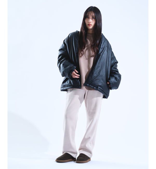 Paris Saint-Germain「【Paris Saint-Germain / パリ・サン＝ジェルマン】 JP PUFFER JACKET」|その他|