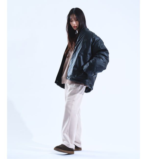 Paris Saint-Germain「【Paris Saint-Germain / パリ・サン＝ジェルマン】 JP PUFFER JACKET」|その他|