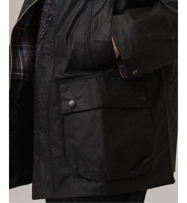 EDIFICE「Barbour(バブアー) OS WAX BEDALE/ビデイル MWX1679」|その他|