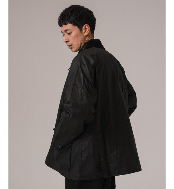 EDIFICE「Barbour(バブアー) OS WAX BEDALE/ビデイル MWX1679」|その他|