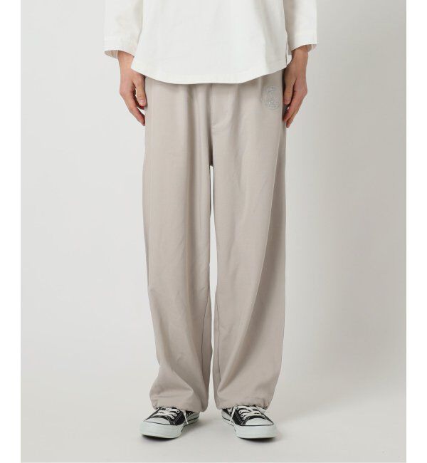 Paris Saint-Germain「【Paris Saint-Germain / パリ・サン＝ジェルマン】JP REFLECTOR PIPING PANTS」|その他|